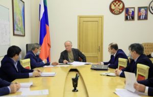 Реестр необремененных земельных участков будет сформирован в Дагестане