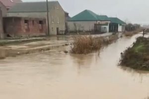 Борис Гонцов сравнил ситуацию в Каспийске с диверсией