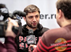 Федерацию бокса Дагестана возглавил Хабиб Аллахвердиев