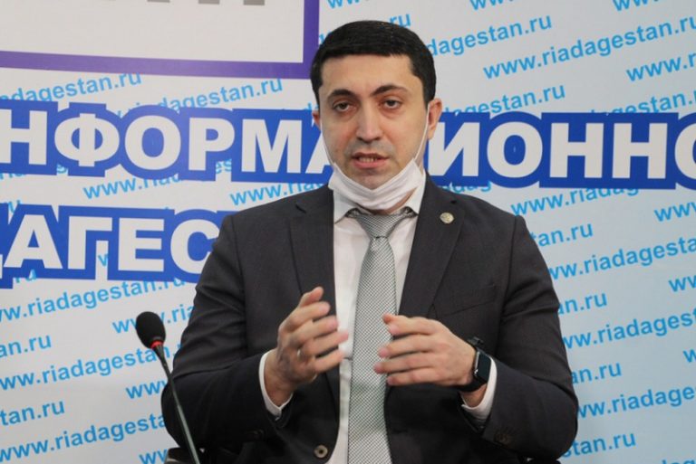Республика Дагестан присоединится к Общероссийской акции «Новый год в каждый дом»