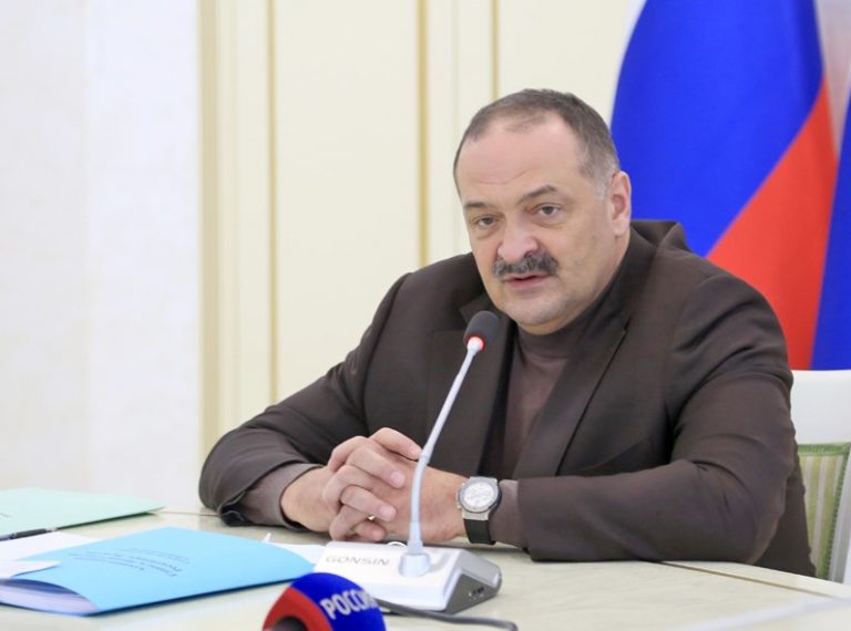 Сергей Меликов переведен на лечение в Москву