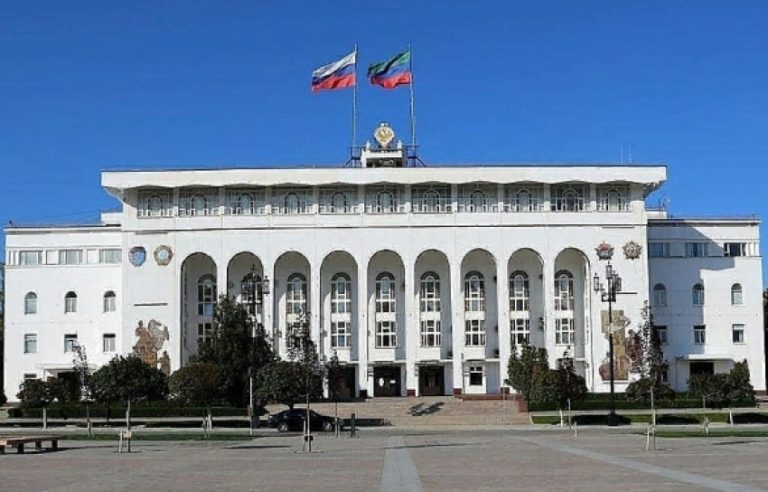 При главе Дагестана создана комиссия по увеличению доходной части бюджета