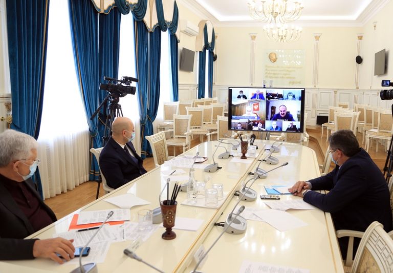 В Дагестане рассматриваются новые ограничительные меры