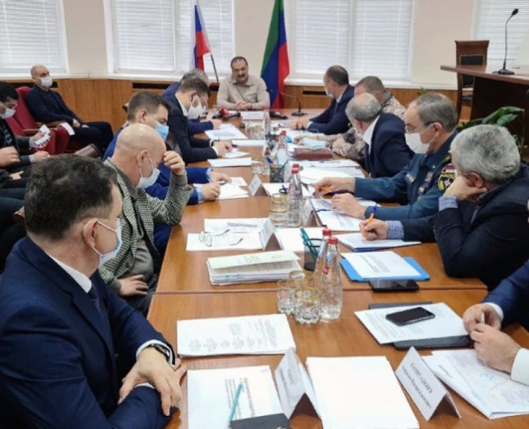 За виновников проблем водоснабжения Каспийска возьмется прокуратура