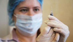 В Дагестан поступило еще 800 доз вакцины от коронавируса