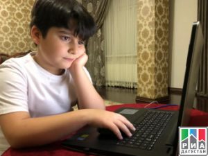 Дагестанский шахматист вошел в число лучших игроков в отборе на первенство мира