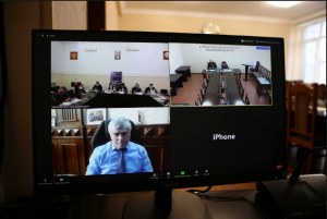 Представители власти и бизнеса обсудили развитие горных территорий Дагестана