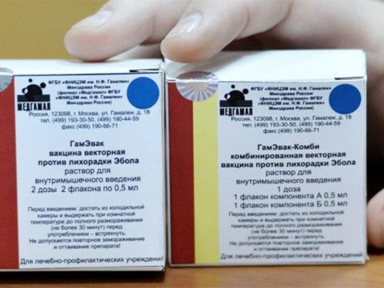 Дагестан получит еще 24 тыс. доз вакцины от коронавируса