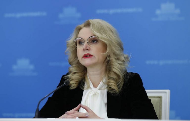 О заражении после вакцинации