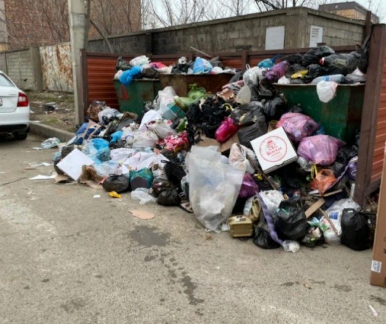 Минприроды Дагестана проведёт конкурс для определения регоператора