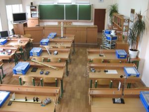 Более 200 новых рабочих мест создано в образовательных организациях Дагестана в рамках нацпроекта «Образование»
