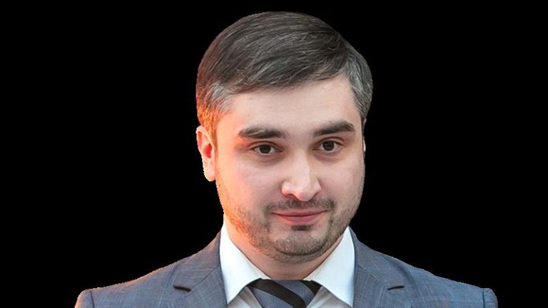 Гендиректор «Корпорации развития Дагестана» покинул пост