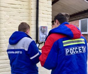 «Россети Северный Кавказ» в 2020 году пресекли почти 4 тысячи фактов энерговоровства на 1,5 млрд рублей