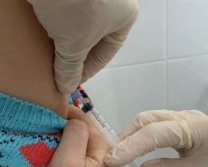 В Махачкале началась массовая вакцинация граждан