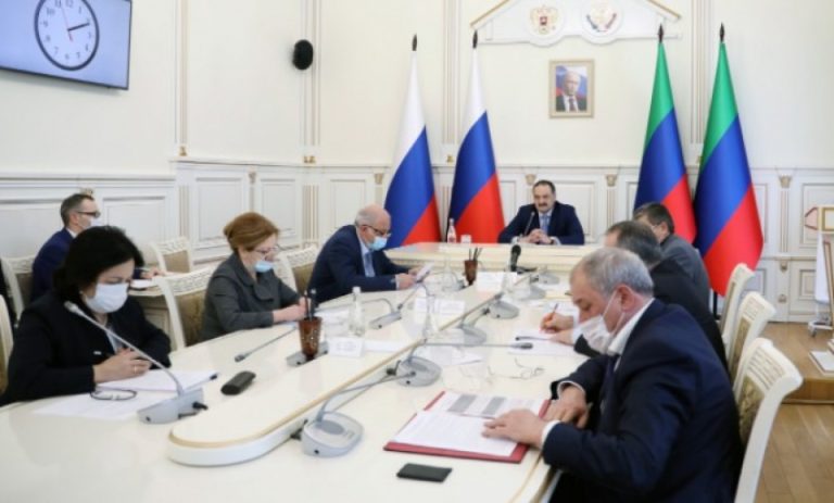 В Дагестане в 2021 году планируется улучшить жилищные условия для 195 воинов-афганцев