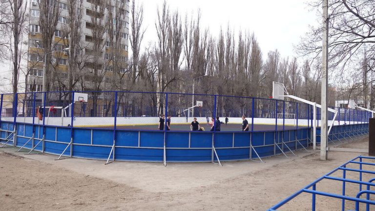 40 млн рублей получил Дагестан для строительства спортивных объектов