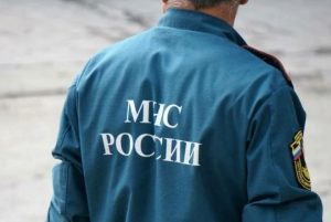 Сотрудник МЧС России по Дагестану задержан при получении взятки