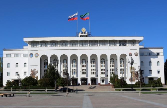 В Каспийске и Избербаше наладили бесперебойную подачу воды в многоквартирные дома