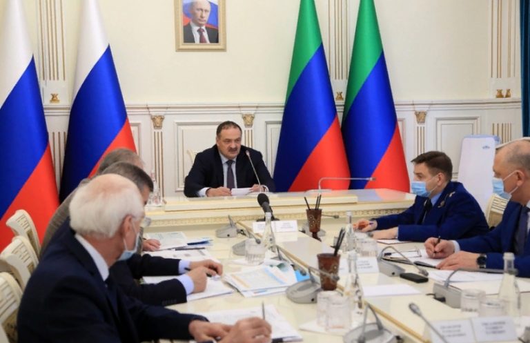 Доходы в консолидированный бюджет Дагестана в 2020 году увеличились на 3 млрд рублей