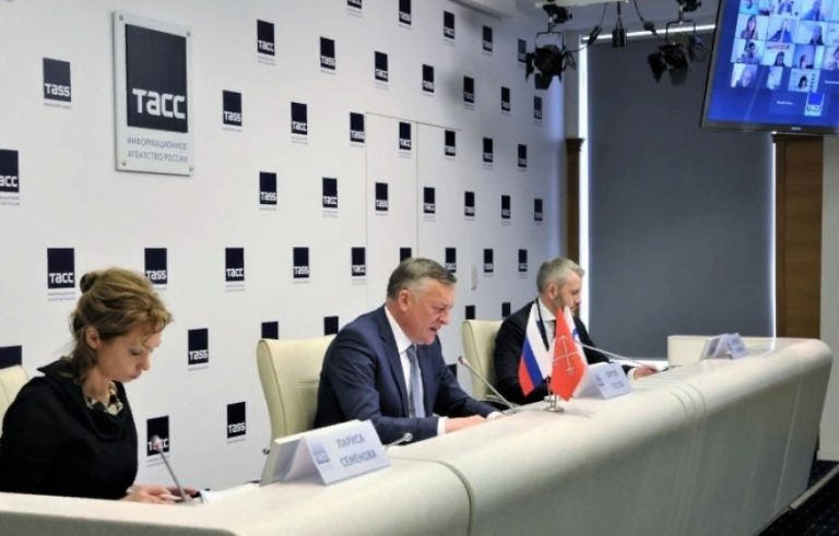 На реализацию мероприятий по газификации Дагестана в 2021-2026 гг направят 13,1 млрд рублей