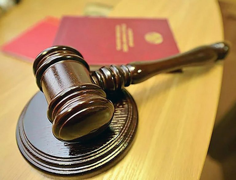 Главу дагестанского села оштрафовали за игнорирование обращения гражданина
