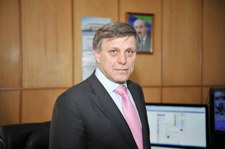 Вынесен приговор экс-главе минздрава Дагестана Танке Ибрагимову и его советнику