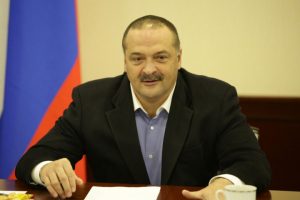 Сергей Меликов выразил соболезнования родным и близким убитого экс-главы дагестанского села