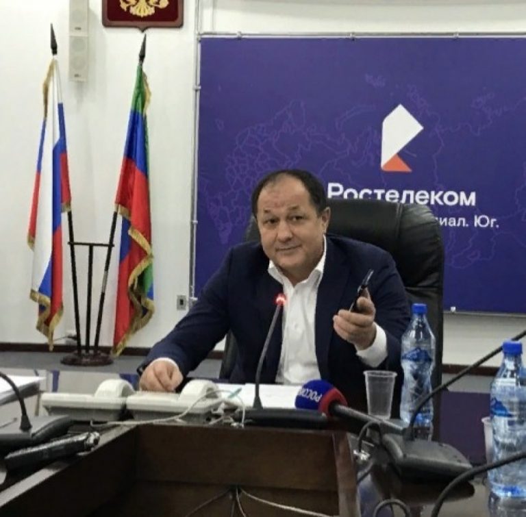 В Дагестане свыше 160 сёл подключили к бесплатному Wi-Fi