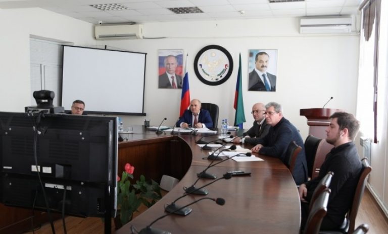 Дагестан наращивает объемы закупаемой сельхозтехники