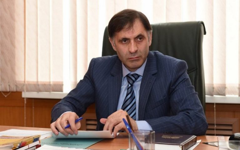 Камил Давдиев прокомментировал предстоящие Дни Республики Дагестан в Совфеде