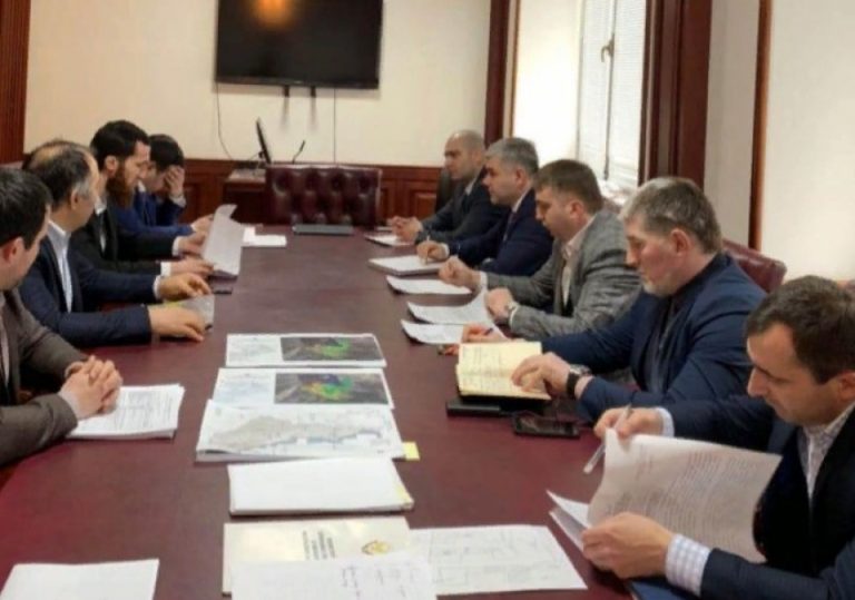 В Махачкале 30 га переданы под строительство социальных объектов