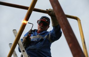 В рамках Программы газификации регионов РФ голубое топливо пришло в с.Тинди Цумадинского района