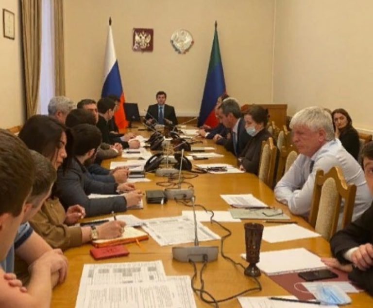 В Дагестане в ближайшее время откроют 13 социальных объектов