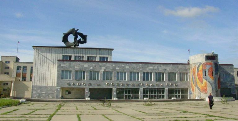 Кизлярский завод направил 100 млн рублей на создание цеха для сборки самолетов