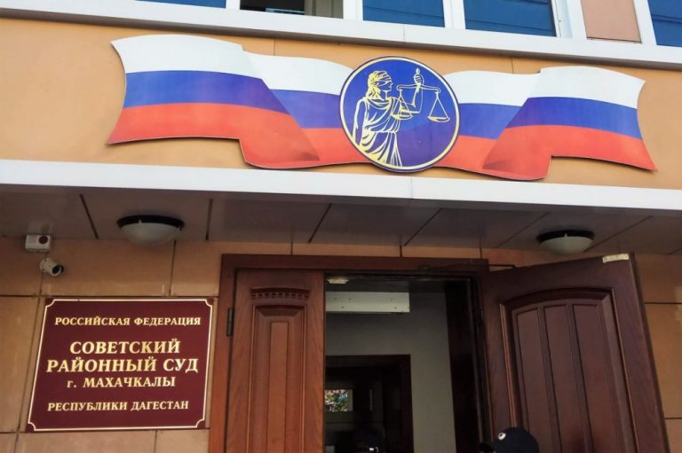 Росгвардейцы, обвиняемые в убийстве бывшего главы села Новокули, арестованы