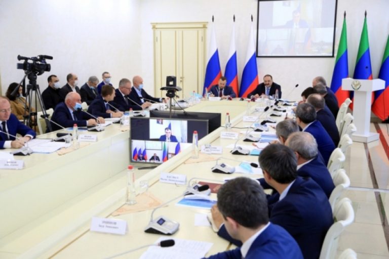 В Дагестане начнут решать проблемы газо- и электроснабжения