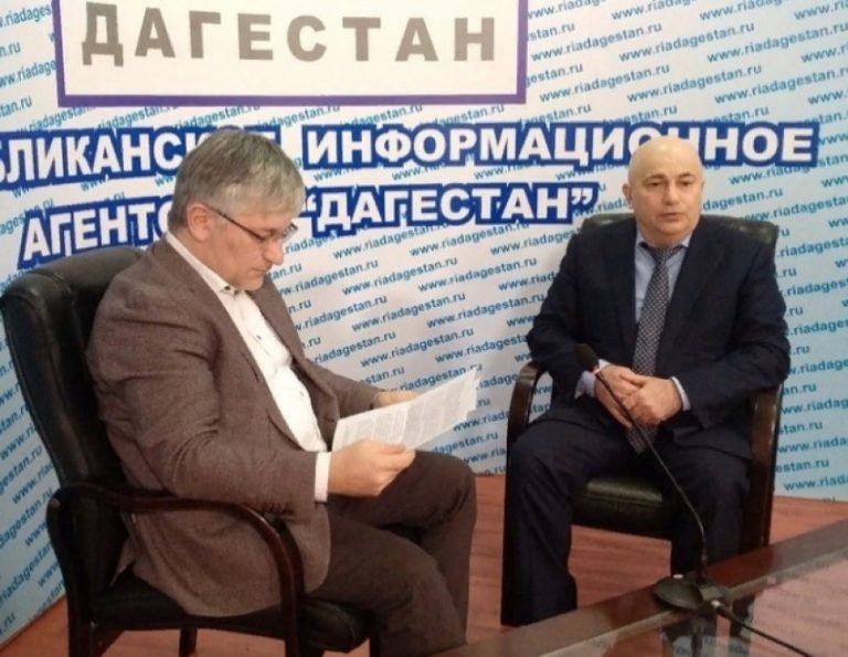 Новые регоператоры в Дагестане начнут работать в начале марта