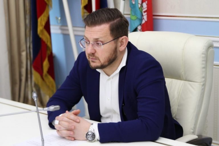 Дадаев: «В течение двух недель ситуация с вывозом ТКО в Махачкале будет нормализована»