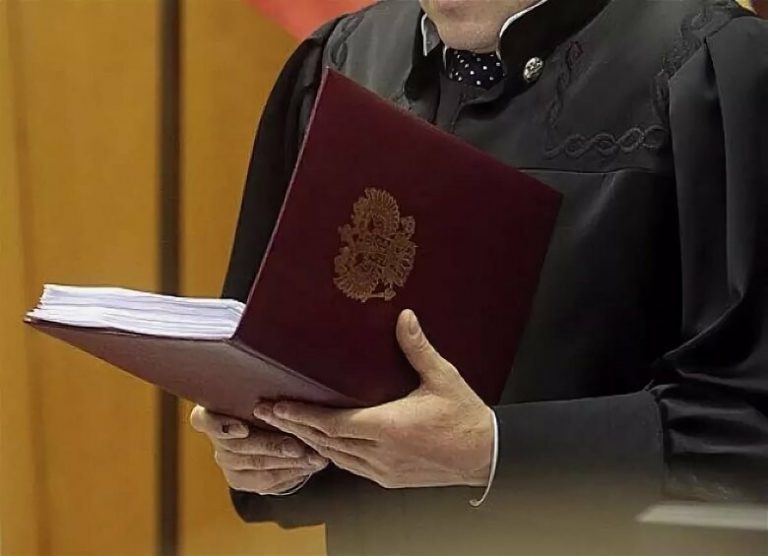 Житель Буйнакска, избивший до смерти главу иудейской общины, получил срок