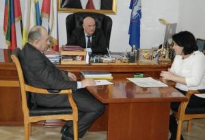 В Тарумовском районе Дагестана прививаются от коронавируса