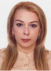 У Сергея Меликова появился новый референт