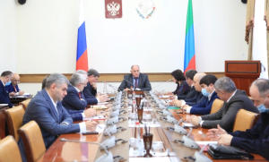 В 2021 году в Дагестане проведут сельскохозяйственную микроперепись