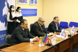 Дагестан и Фонд ЖКХ договорились о замене лифтового оборудования в многоквартирных домах региона