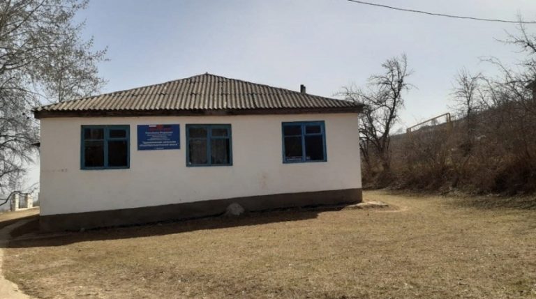 В проекте «100 школ» планируют участвовать три школы Сергокалинского района