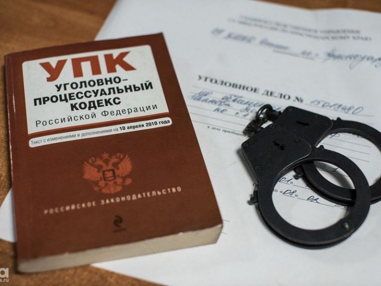 Житель Дагестана задержан за хранение наркотиков и оружия