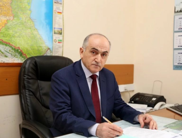 Зейдула Юзбеков: «Оценён огромный ресурсный, агропромышленный, гидроэнергетический потенциал Республики»