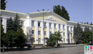 Соглашение о сотрудничестве подписали Россотрудничество и ДГУ