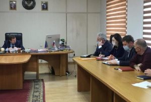 В Кизляре растет число желающих привиться от COVID-19