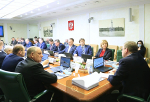 Совфед рекомендовал Минсельхозу РФ проработать ряд проблем АПК Дагестана