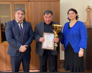В Минтруда подвели итоги независимой оценке качества оказания услуг.